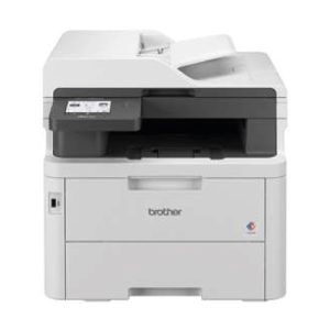 IMPRESORA BROTHER MULTIF. LASER COLOR