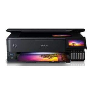 IMPRESORA EPSON MULTIFUNCIONAL