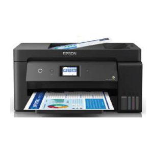 IMPRESORA MULTIFUNCIONAL EPSON