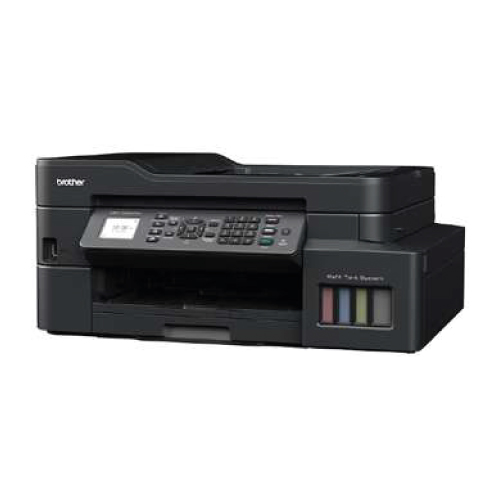 IMPRESORA MULTIFUNCIONAL BROTHER MFC-T920DW
