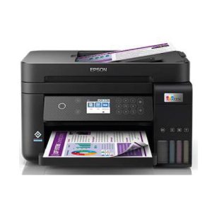 IMPRESORA MULTIFUNCIONAL EPSON L6270