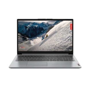 PORTATIL LENOVO 15AMN7 / RYZEN 5 7520U
