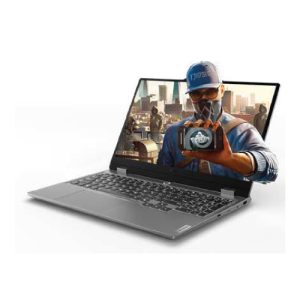 PORTATIL LENOVO LOQ 15IAX9 / I5-12450HX