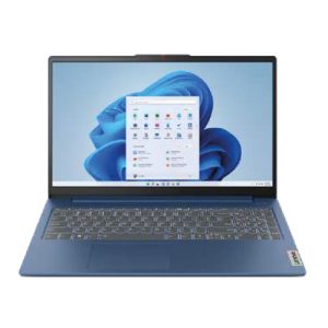 PORTATIL LENOVO IDEAPAD SLIM 3 15IAH8