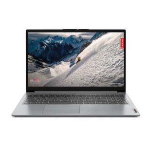 PORTATIL LENOVO IDEAPAD 1 15ALC7 / RYZEN 7-5700U