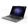 PORTATIL LENOVO LOQ 15IAX9 / I5-12450HX