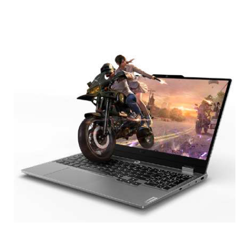 PORTATIL LENOVO LOQ 15ARP9 R7 7435HS